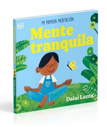 MENTE TRABQUILA