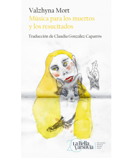 MUSICA PARA LOS MUERTOS Y LOS RESUCITADOS