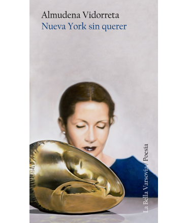 NUEVA YORK SIN QUERER