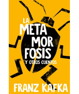 METAMORFOSIS Y OTROS CUENTOS, LA (T.D)