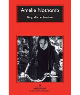 BIOGRAFIA DEL HAMBRE