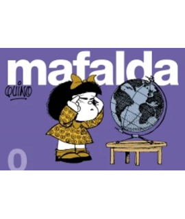 MAFALDA 0