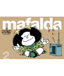 MAFALDA 2