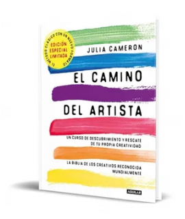 CAMINO DEL ARTISTA, EL (T.D)