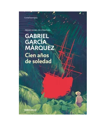 CIEN AÑOS DE SOLEDAD