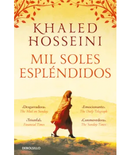 MIL SOLES ESPLENDIDOS