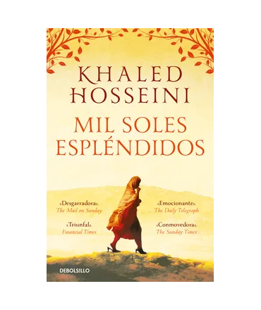 MIL SOLES ESPLENDIDOS
