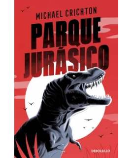 PARQUE JURASICO