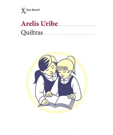 QUILTRAS