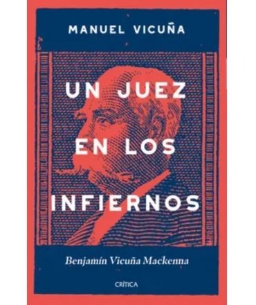 UN JUEZ EN LOS INFIERNOS