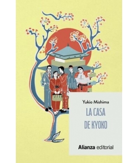 CASA DE KYOKO, LA