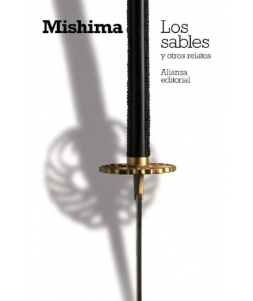 SABLES Y OTROS RELATOS, LOS