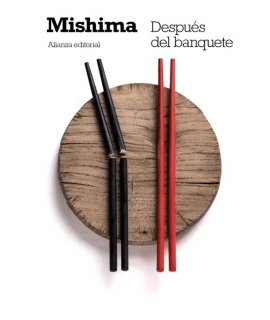 DESPUES DEL BANQUETE