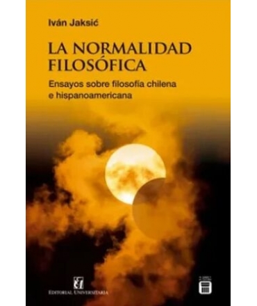 NORMALIDAD FILOSOFICA, LA