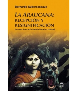 ARAUCANA RECEPCION Y RESIGNIFICACION