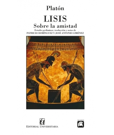 LISIS SOBRE LA AMISTAD