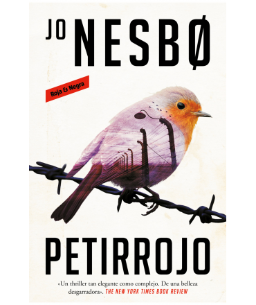 PETIRROJO