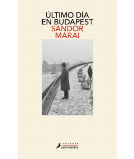 ULTIMO DIA EN BUDAPEST