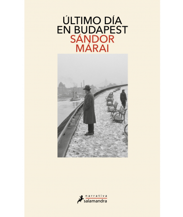 ULTIMO DIA EN BUDAPEST