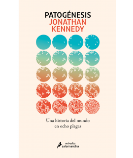 PATOGENESIS