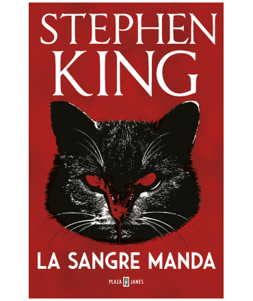 SANGRE MANDA, LA (T.D.)