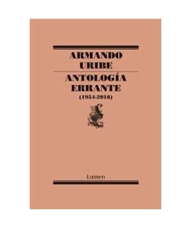 ANTOLOGIA ERRANTE