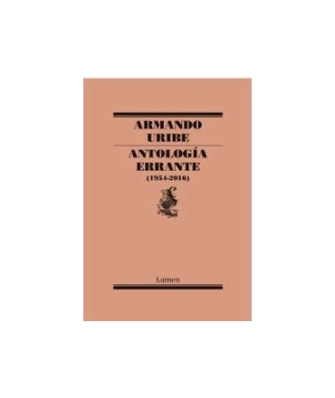 ANTOLOGIA ERRANTE