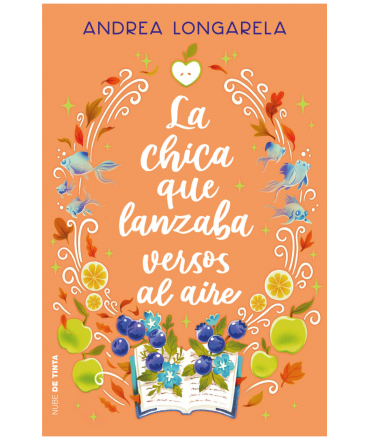 CHICA QUE LANZABA VERSOS AL AIRE, LA