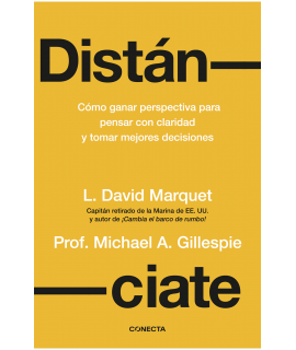 DISTANCIATE