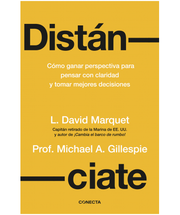 DISTANCIATE