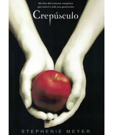 CREPUSCULO