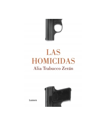 HOMICIDAS, LAS