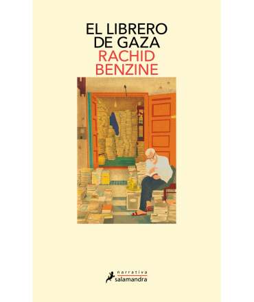 LIBRERO DE GAZA, EL
