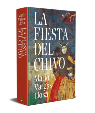 FIESTA DEL CHIVO, LA (ED. CONMEMORATIVA)