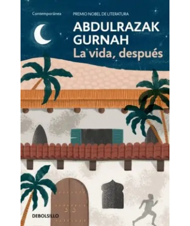 VIDA DESPUES, LA