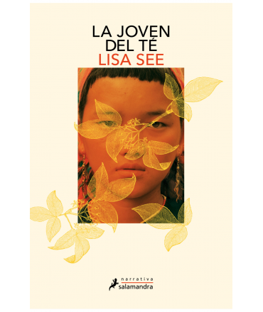 JOVEN DEL TE, LA