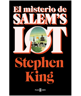 MISTERIO DE SALEM´S LOT