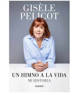 UN HIMNO A LA VIDA Mi historia