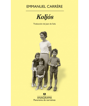 KOLJOS