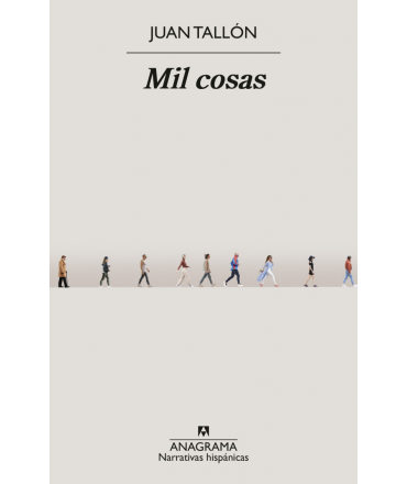 MIL COSAS