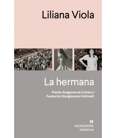 HERMANA, LA