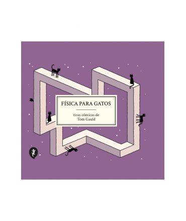 FISICA PARA GATOS