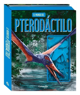MUNDO DEL PTERODACTILO, EL