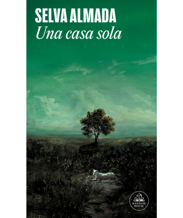 UNA CASA SOLA