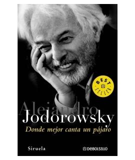 DONDE MEJOR CANTA UN PAJARO