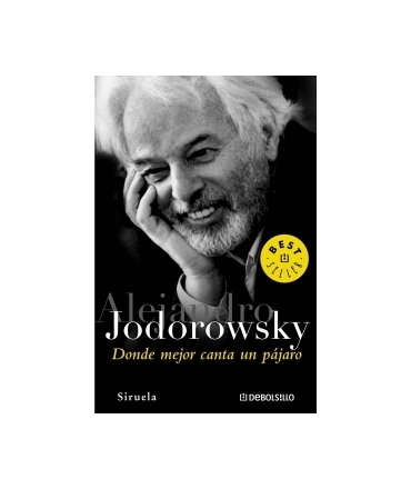 DONDE MEJOR CANTA UN PAJARO