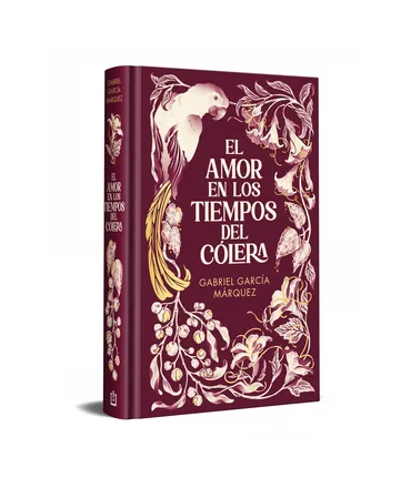 AMOR EN LOS TIEMPOS DEL COLERA, EL