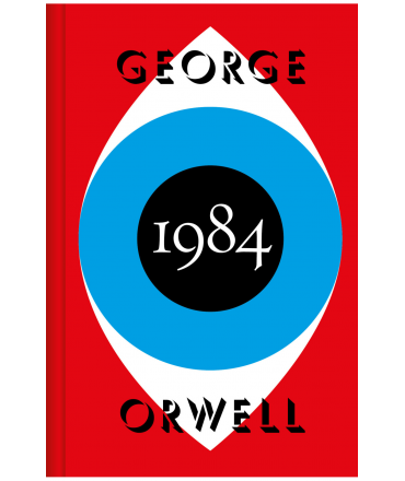 1984 (ED. TAPA DURA)