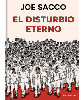 DISTURBIO ETERNO, EL