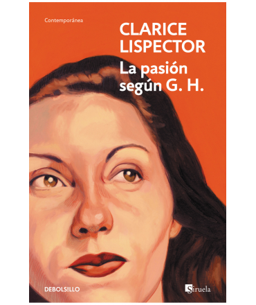 PASION SEGUN G.H, LA